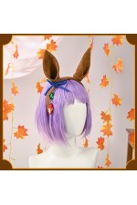 2XXT Cosplay Uma Musume Pretty Derby Symboli Rudolf Archer by Moonlight Kimono Cosplay Costume